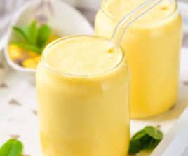 MANGO MILKSHAKE